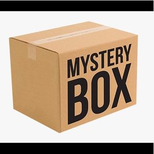 Mystery 📦!!!!